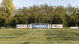 VV Groningen heft zichzelf op en trekt alle teams terug uit competitie (update)