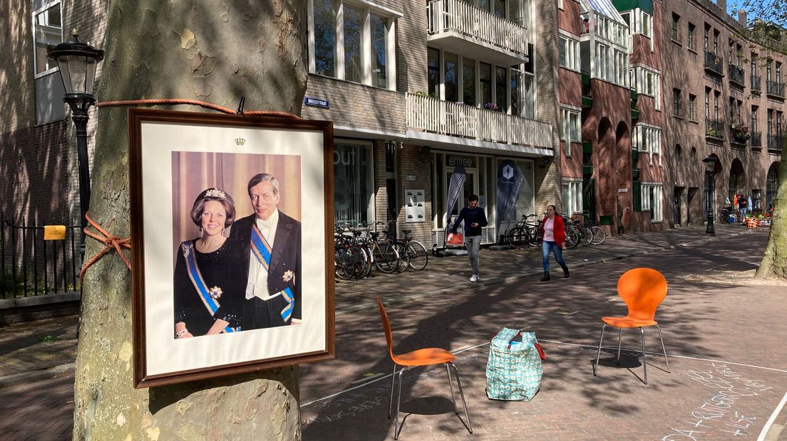 Utrecht maakt zich op voor de vrijmarkt