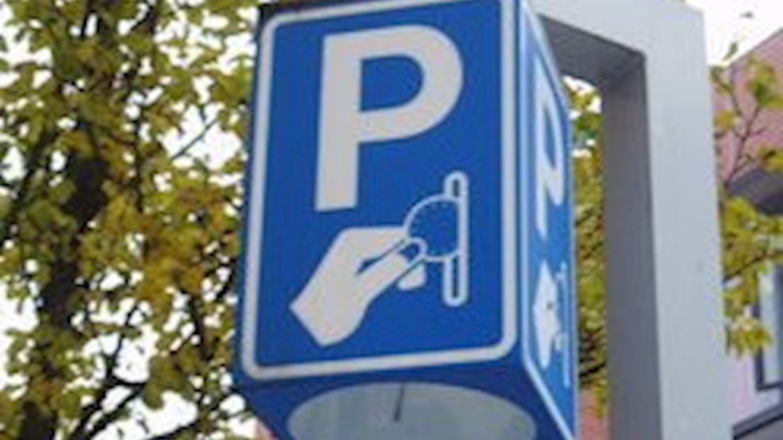 Parkeren wordt duurder