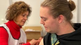 HPV-vaccinaties voor Groningse jongeren tussen de 19 en 26 jaar van start