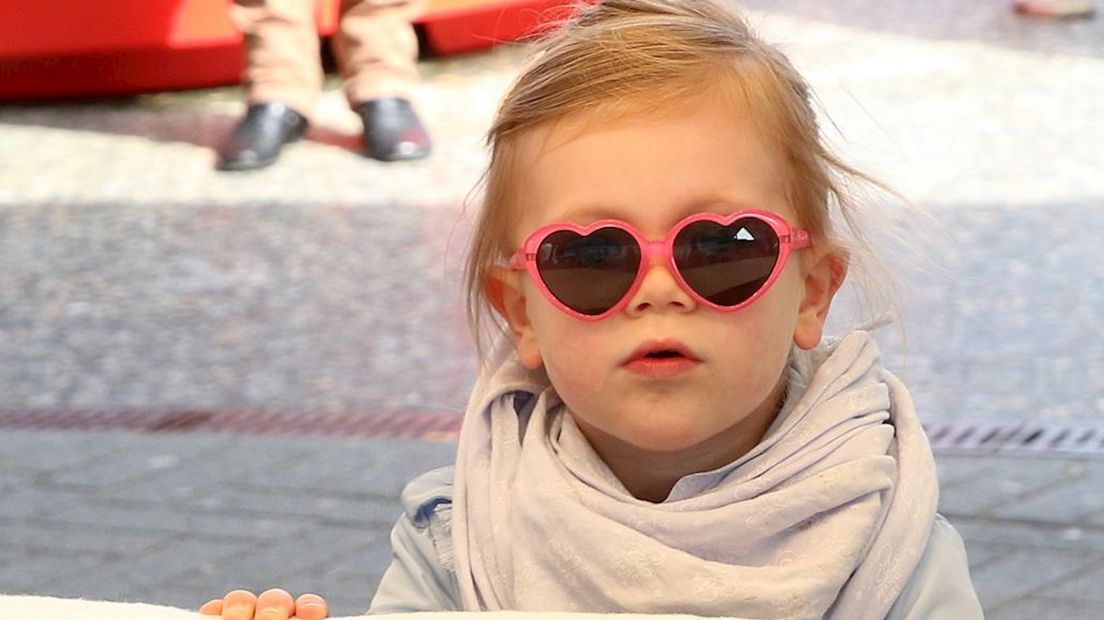 Modeshow de Brink
