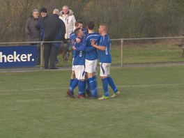 Asser Boys dreigt te verdwijnen als voetbalclub: 'Had vanochtend al bijna de KNVB gebeld'