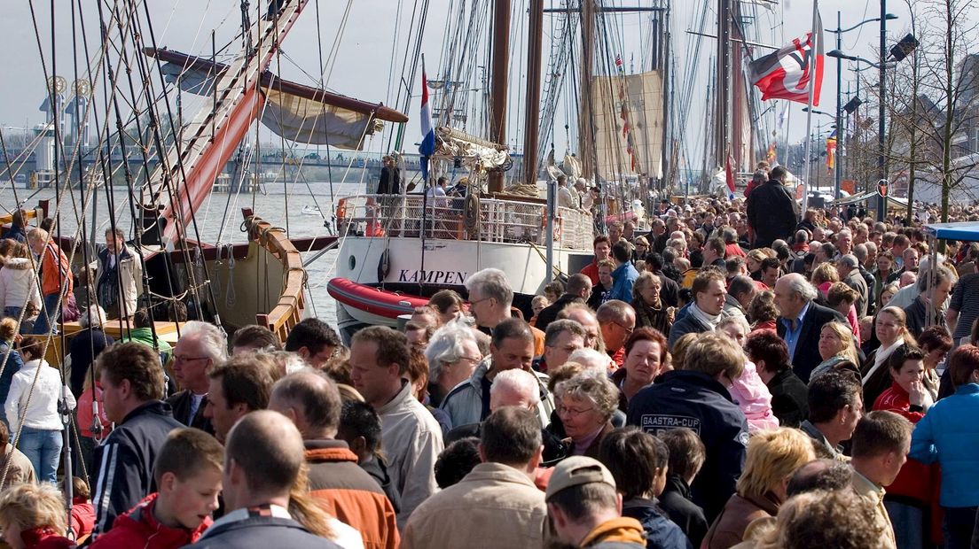 Sail Kampen