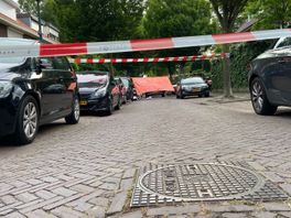 Man en zijn vriendin worden overvallen, de overvaller sterft. Wat gebeurde er in Vlaardingen?