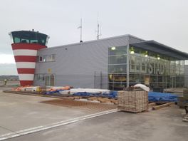 Kamer: vliegveld Lelystad kan voorlopig niet open