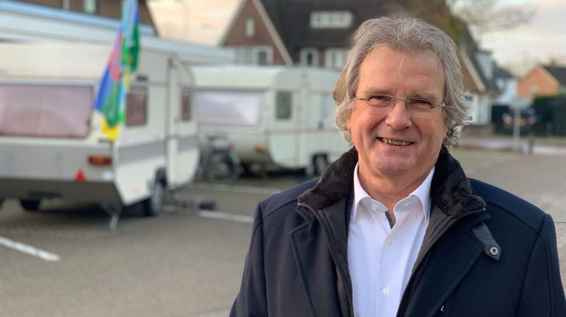 Wout Wagenmans