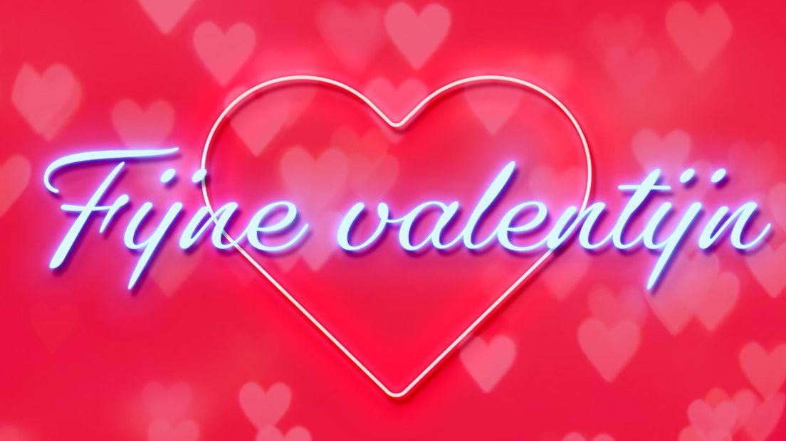 Valentijnsactie
