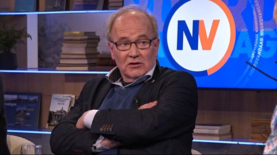 Voorzitter Groninger Gasberaad: 'Er is alle reden om Rutte weg te sturen maar ik kies de kant van Groningen'