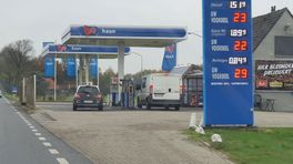 Overvallers tankstation Bellingwolde moeten de cel in