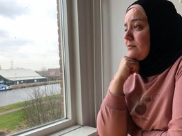 Nermeen wil tante in Syrië helpen: 'Voor 2000 euro is het huis weer bewoonbaar'