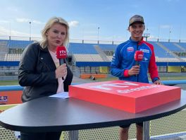 TT Journaal met Bo Bendsneyder en Valentino Rossi