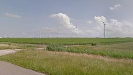 Onduidelijkheid troef in windmolensoap Eemshaven-West