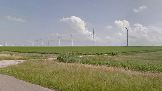 Onduidelijkheid troef in windmolensoap Eemshaven-West