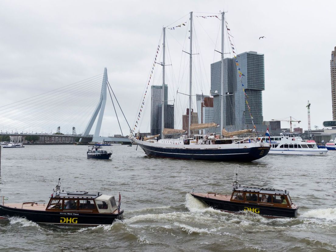 Wereldhavendagen compilatie