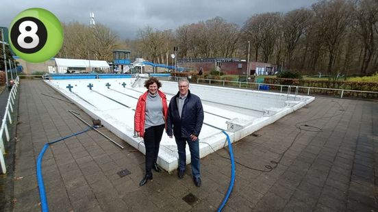 Bronckhorst zet noodlijdend Hessenhal en Hessenbad in de wachtkamer