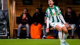 'FC Groningen staat laatste, daar is Fledderus verantwoordelijk voor'
