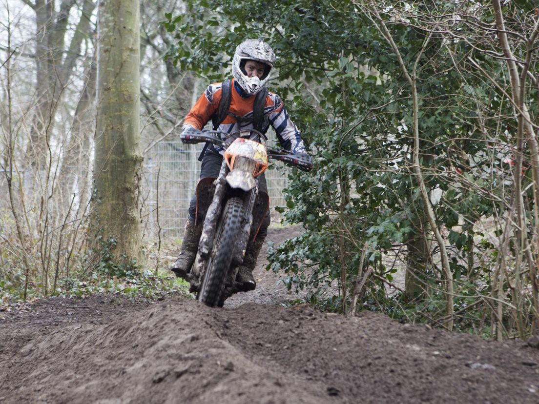 Motorcross Antrappers De Wijk