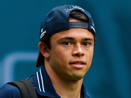 Heechlearaar sportpsychology: "De Vries moet misschien meer op zijn intuïtie vertrouwen"