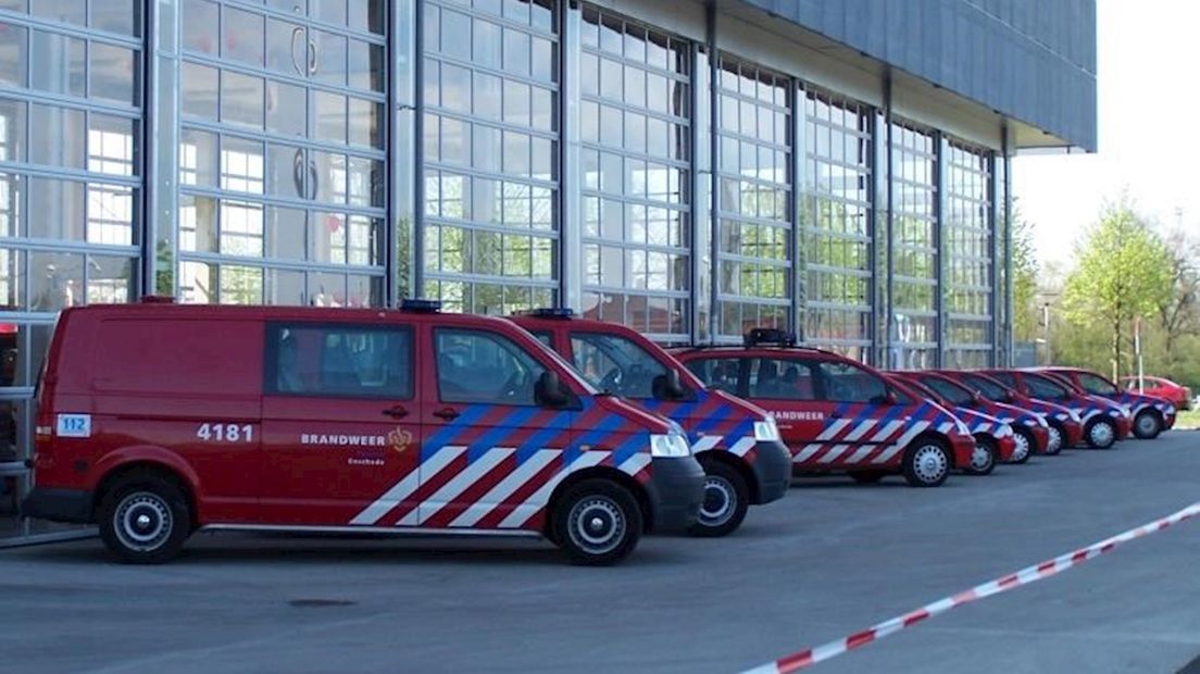 Brandweer