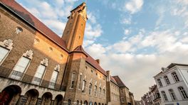 Universiteit Maastricht langzaam weer Universiteit Limburg