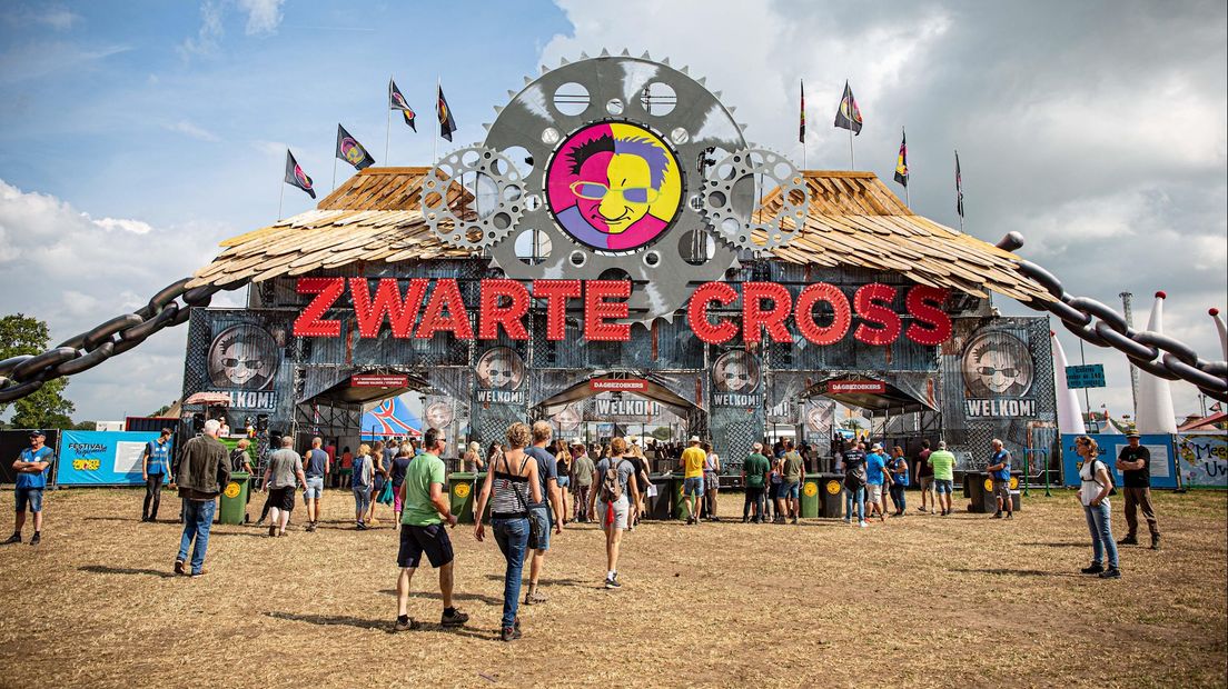 Zwarte Cross festival 2019