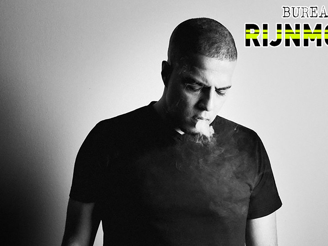 Dood van rapper Feis in Bureau Rijnmond - Rijnmond