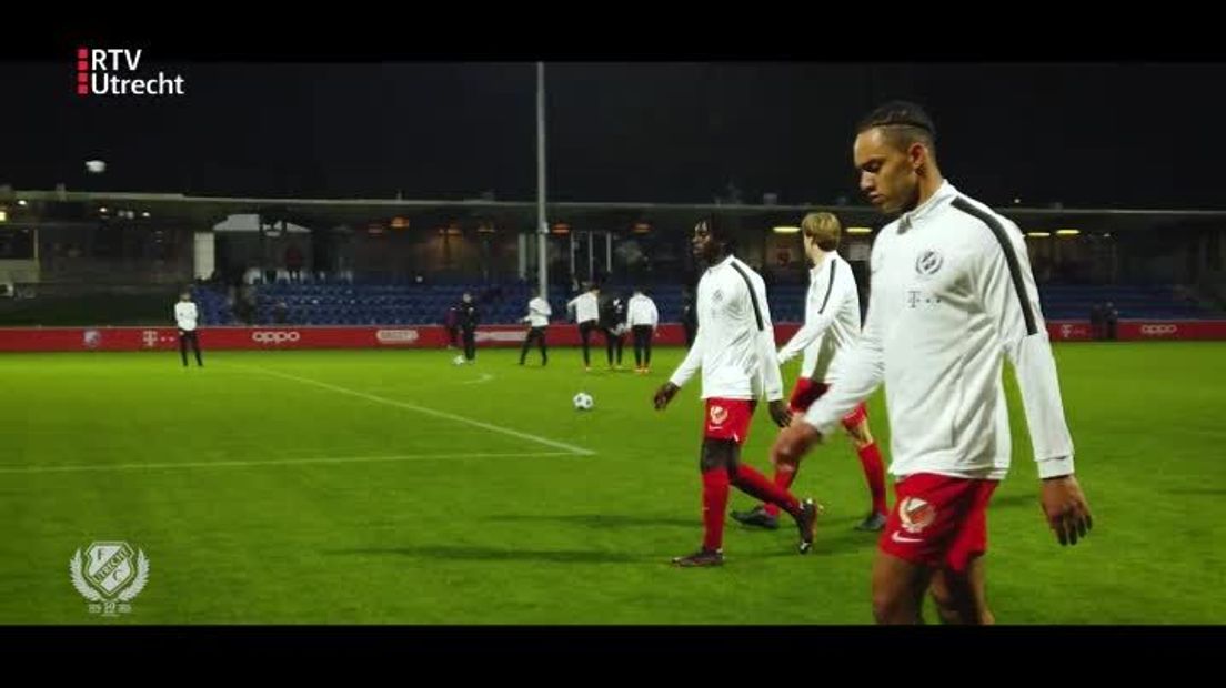 FC Utrecht TV