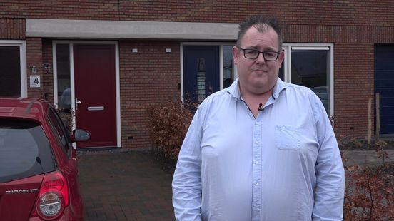 ‘In onze nieuwe woning begint de sloop, nu worden wij kapotgemaakt’