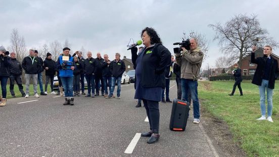 Caroline's BBB trapt verkiezingscampagne af in Gelderland