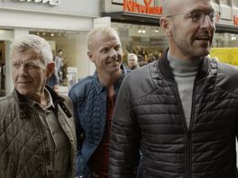 Hogerop in de patat