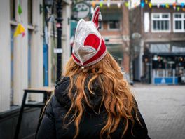 Nauwelijks vrouwelijke hoogheden in Twente: "Carnaval is toch een mannengebeuren"