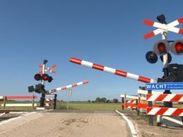Wurkgroep Spoar yn Fryslân lekket 'ynspiraasje- en fisyleas' winskelistje provinsje