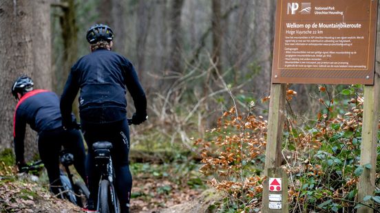 Wat heb je aan een Nationaal Park? ‘De natuur op een landgoed leeft niet van de lucht alleen’