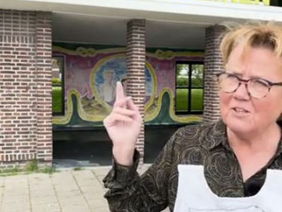 Het 'zeikhuisje' van Schiedam krijgt Schone Lijn