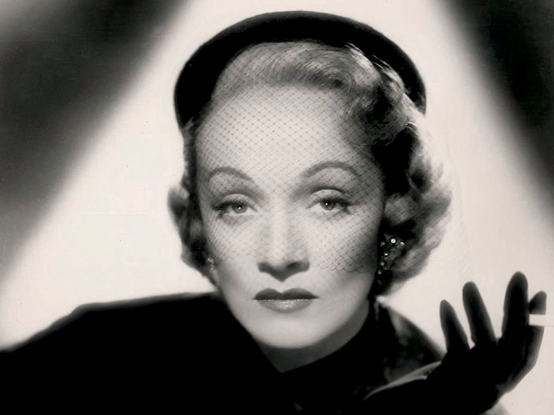 Marlene Dietrich 2013