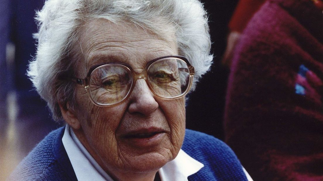Annie M.G. Schmidt