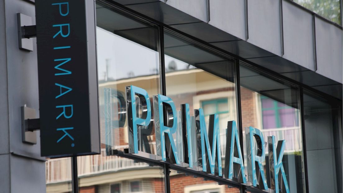 Komst Primark levert 420 banen op