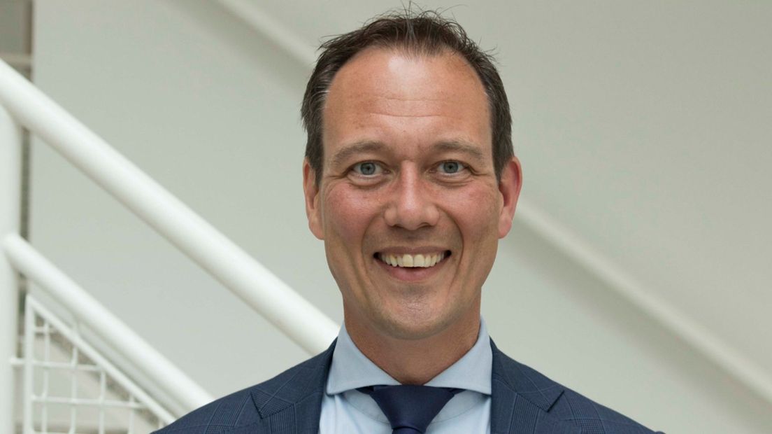 Boudewijn Revis