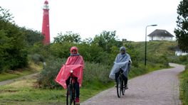 Schiermonnikoog aan de slag met 15 kilometerzone