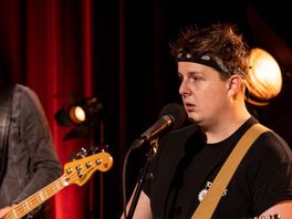 Een band beginnen? Jetlag Jenny zegt gewoon doen