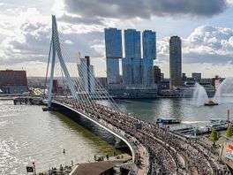 Alles wat je moet weten als je dit weekeinde naar de Marathon Rotterdam gaat kijken