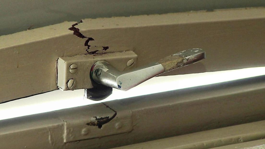 Cel geëist voor drie inbraken in Hasselt