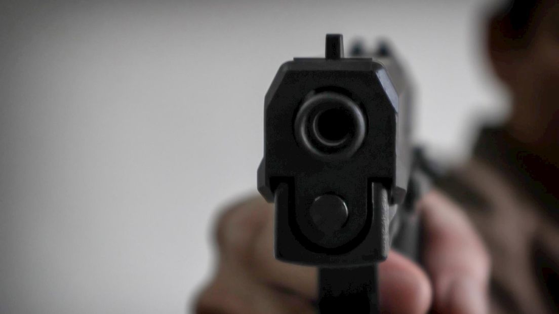 Is Tugan G. een angstige schutter of een gewetenloze killer?