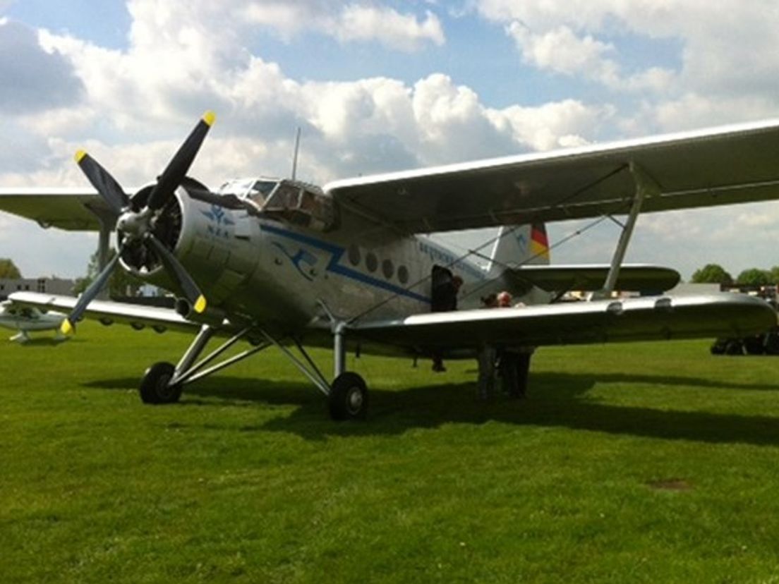 Wat is er op Hemelvaartsdag te doen in Drenthe? RTV Drenthe