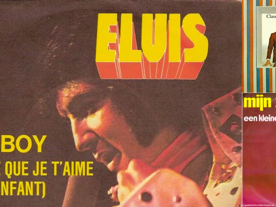 Elvis de Pelvis