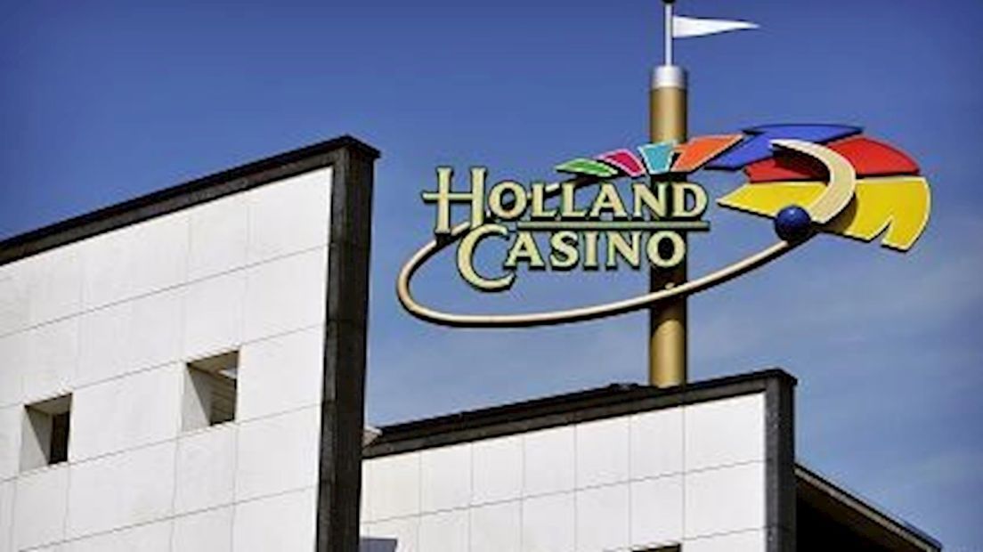 Holland Casino