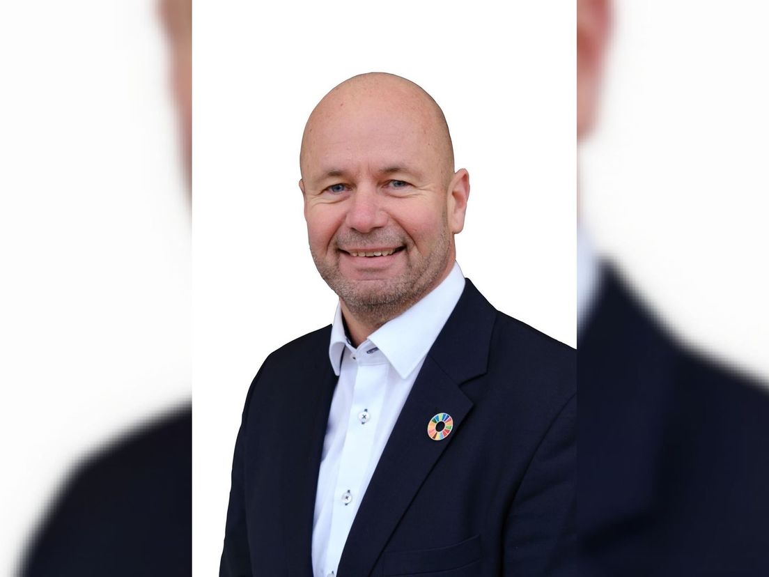 Arnoud Knoeff vertrekt bij D66 Midden-Drenthe