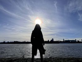 Bankslaper Naomi kan maar geen huis krijgen: 'Het enige wat ik heb is mijn zoontje'