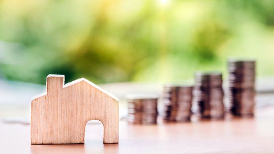 Huurwoningen vrije sector iets goedkoper in de provincie, in de stad wat duurder