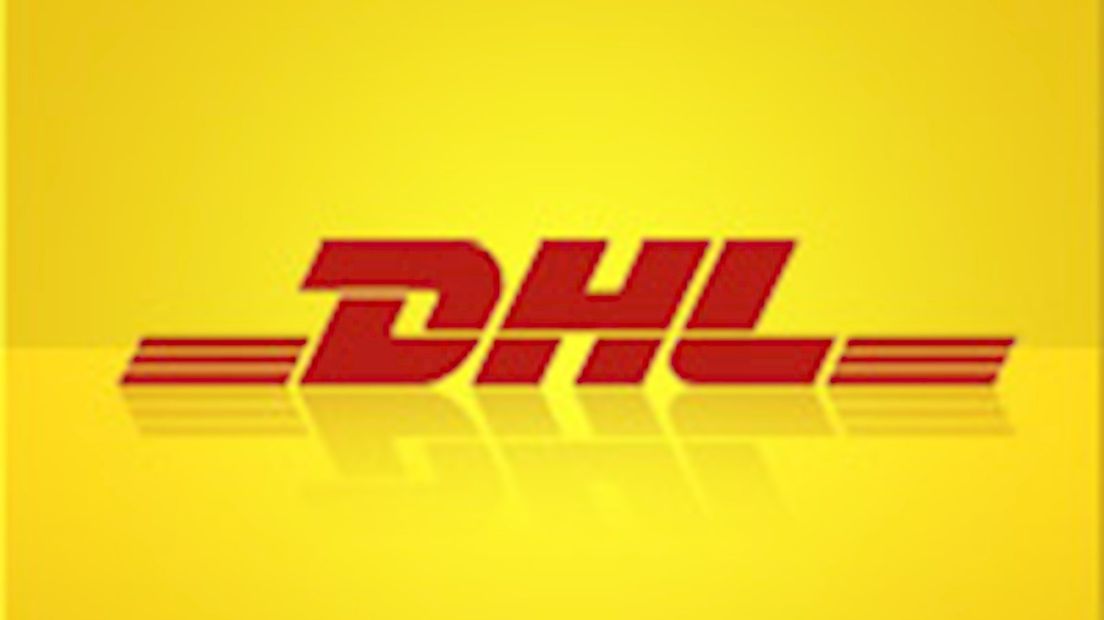 logo DHL